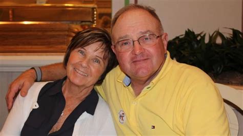 paul rosenau lottery winner|Couple win $180m jackpot on anniversary of granddaughter's death.